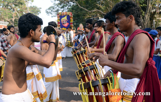 Karavali ustav 2016